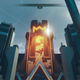 Illustration for article titled How To Reach The Top Of Hyper Scape's Lobby Tower